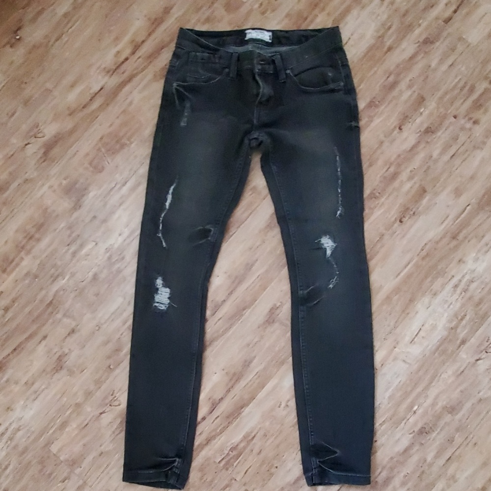 Free people jeans